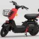 Photo-Album-_Electric-Bicycle_UM-DB01_Fr._Red-black