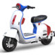 Photo-Album-_Electric-Bicycle_UM-DB02_Fr._White-blue-red