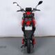 Photo-Album-_Electric Bicycle_UM-DB03_Rr._Red