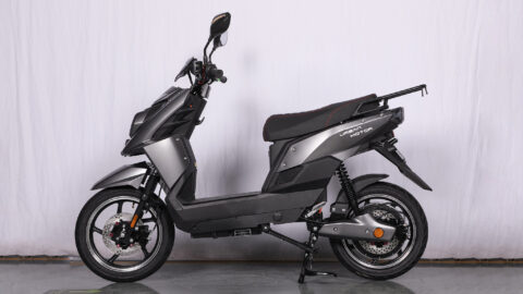 Photo-Album-_Electric Bicycle_UM-DB03_Rt._side_Matt Gray