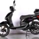 Photo-Album-_Electric Bicycle_UM-DB04_Lf._side_Black