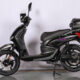 Photo-Album-_Electric Bicycle_UM-DB04_Lf._side_Matt Black