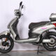 Photo-Album-_Electric Bicycle_UM-DB04_Lf._side_Silver