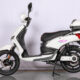 Photo-Album-_Electric Bicycle_UM-DB04_Lf._side_White