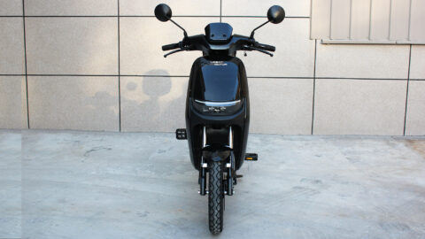 Photo-Album-_Electric Bicycle_UM-DB07_Fr._Black