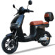 Photo-Album-_Electric Bicycle_UM-DB07_Lf._side1_Black