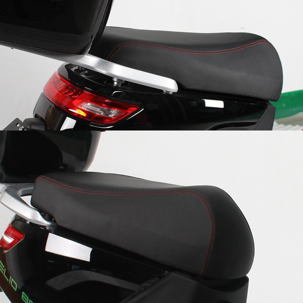 Photo-Gallery-Carousel_Electric Bicycle_UM-DB06_long seat for driver & passenger