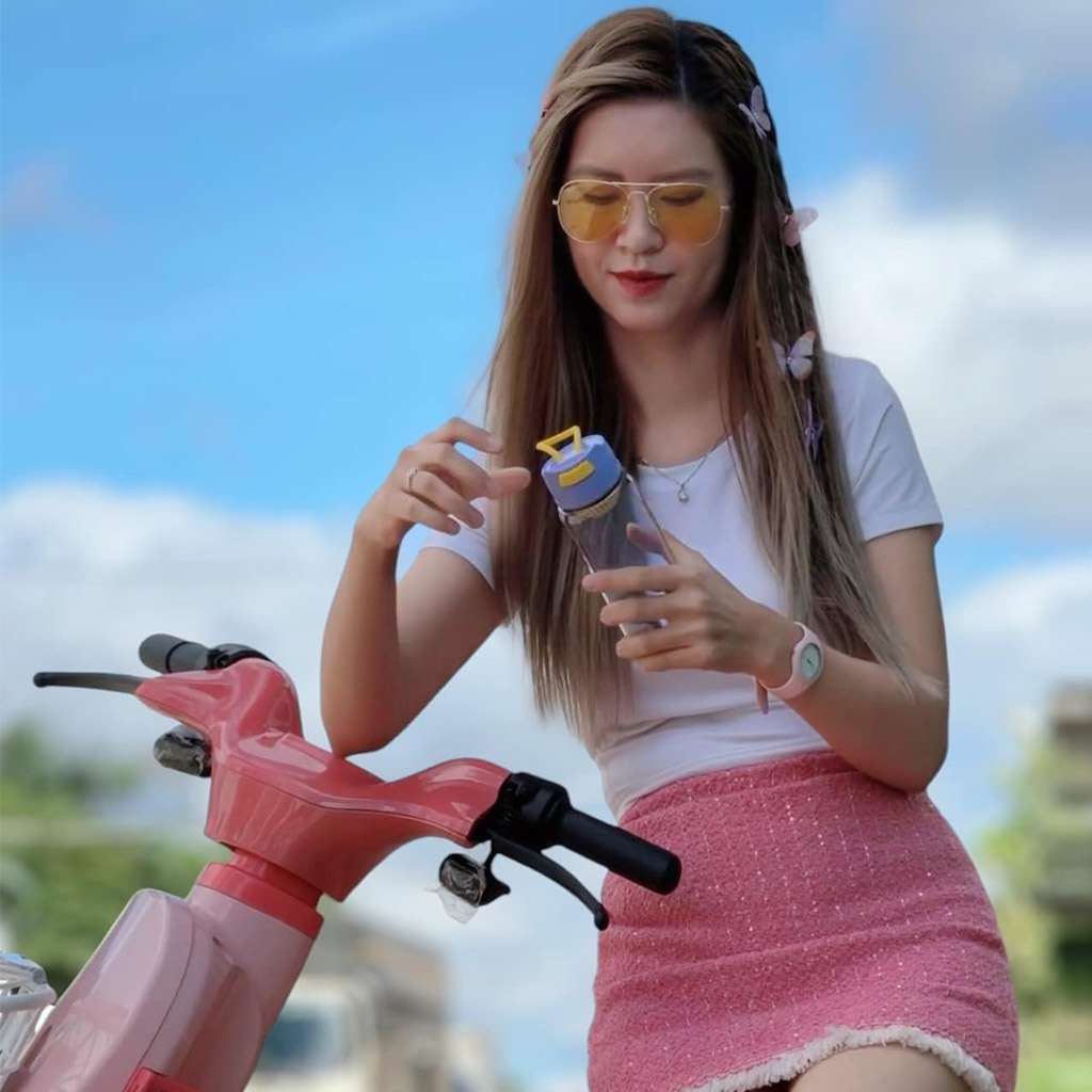 Photo-Gallery-Users Sharing-Carousel_Electric Bicycle_UM-DB02_11