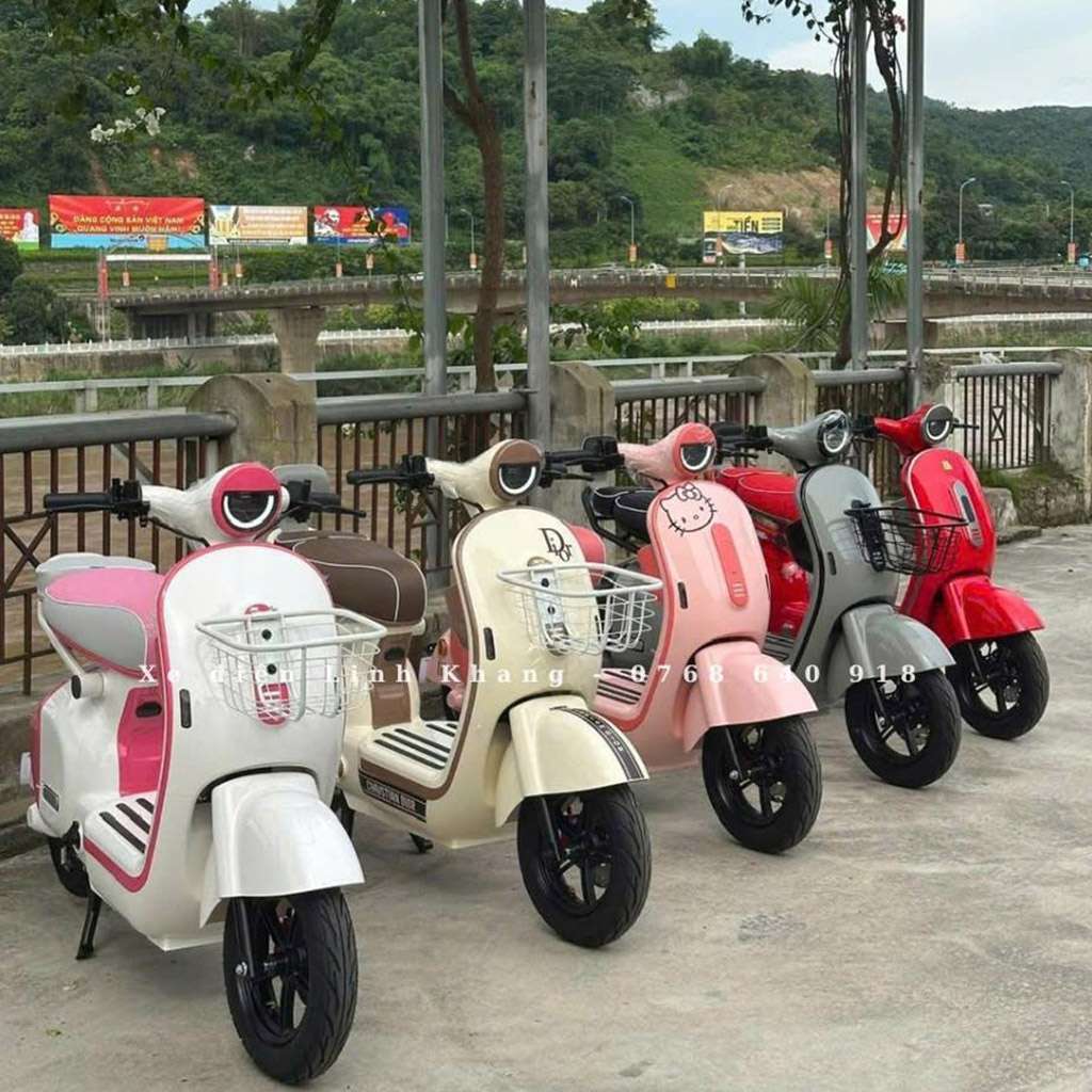 Photo-Gallery-Users Sharing-Carousel_Electric Bicycle_UM-DB02_8