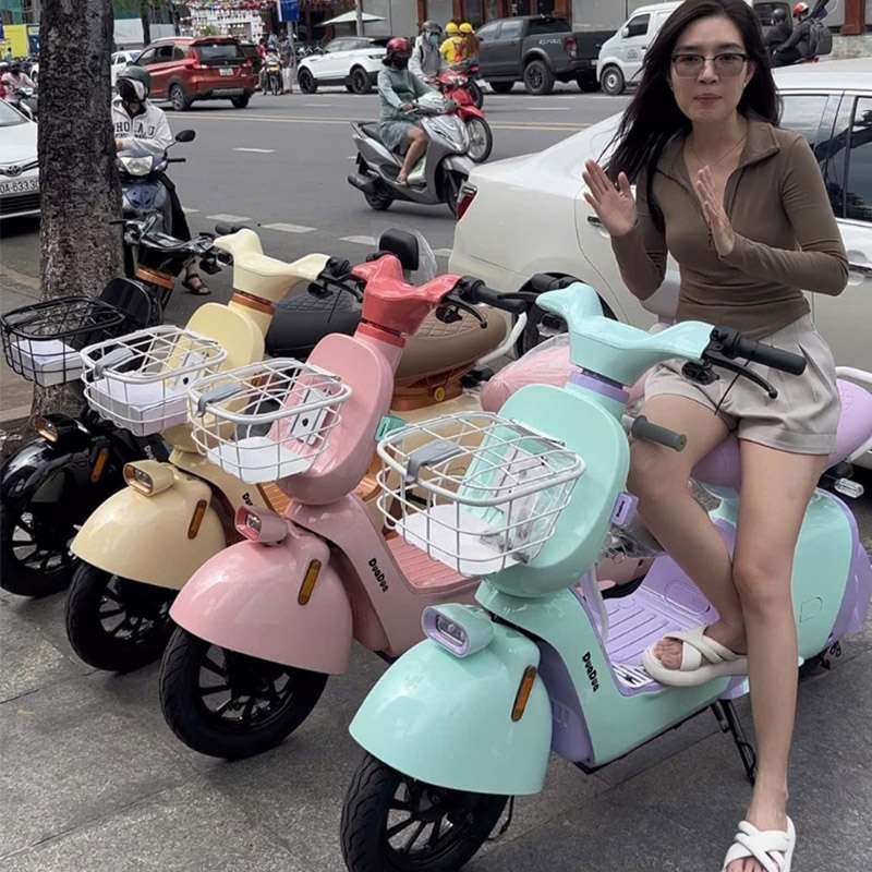 Photo-Gallery-Users Sharing-Carousel_Electric Bicycle_UM-DB02_9