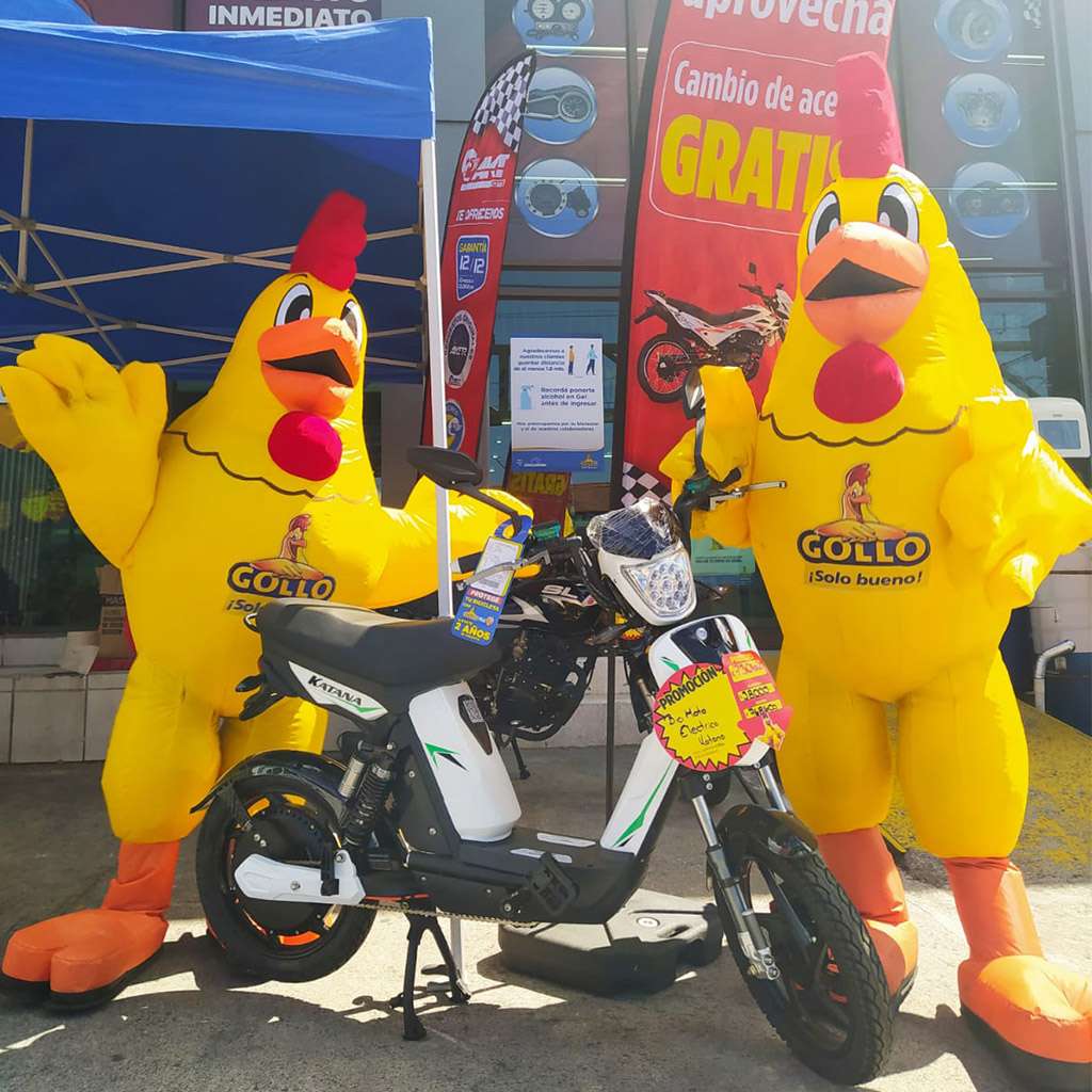 Photo-Gallery-Users Sharing-Carousel_Electric Bicycle_UM-DB05_9