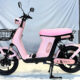 Photo-Album-_Electric Bicycle_UM-DB08_Rt._Pink