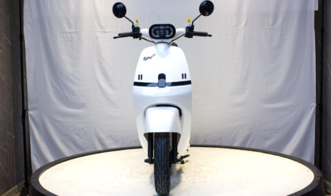 Photo-Album-_Electric Bicycle_UM-DB09_Fr__Black