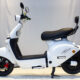 Photo-Album-_Electric Bicycle_UM-DB09_Lf._White_Black
