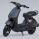 Photo-Album-_Electric Bicycle_UM-DB09_Lf._side1_Matt Black-Black