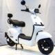 Photo-Album-_Electric Bicycle_UM-DB09_Rt._side2_White_Black