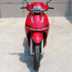 Photo-Album-_Electric Bicycle_UM-DS01_Fr._Red