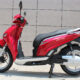 Photo-Album-_Electric Bicycle_UM-DS01_Lf._Red