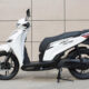 Photo-Album-_Electric Bicycle_UM-DS01_Lf._White