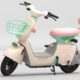 hoto-Album-_Electric-Bicycle_UM-DB01_Fr._Rice-blue