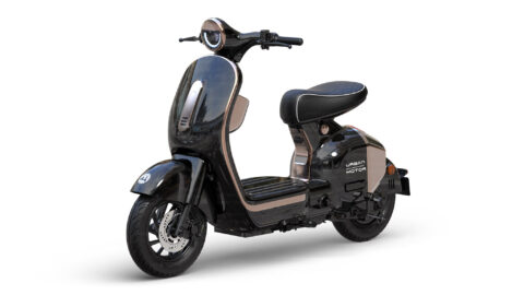 Photo-Album-_Electric-Bicycle_UM-DB02_Fr._Black