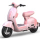 Photo-Album-_Electric-Bicycle_UM-DB02_Fr._Pink-beach