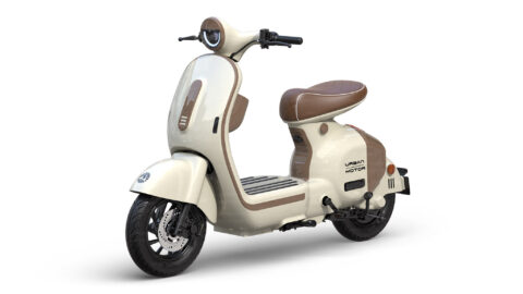 hoto-Album-_Electric-Bicycle_UM-DB02_Fr._Rice-brown