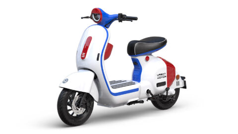 Photo-Album-_Electric-Bicycle_UM-DB02_Fr._White-blue-red