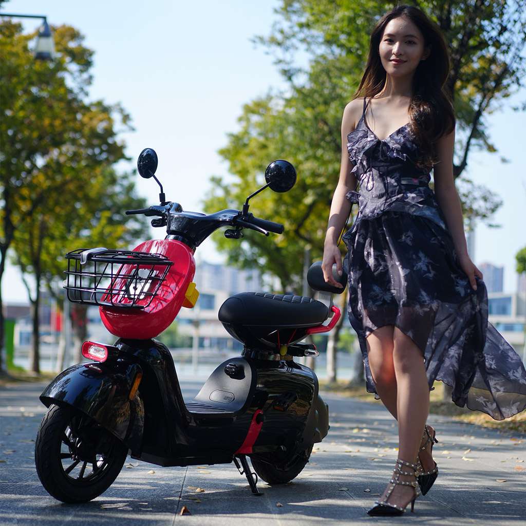 Photo-Gallery-Carousel_Electric-Bicycle_UM-DB01_black-red1