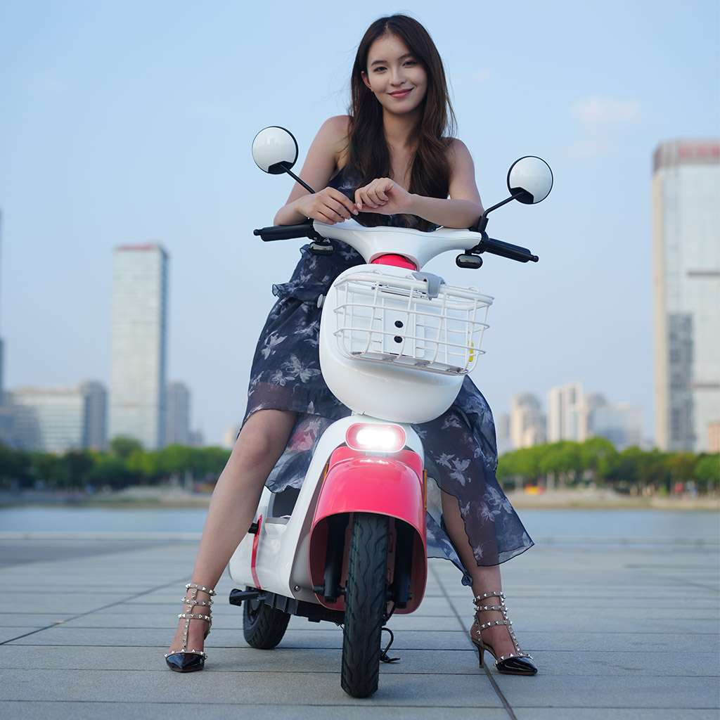 Photo-Gallery-Carousel_Electric-Bicycle_UM-DB01_red_white_2