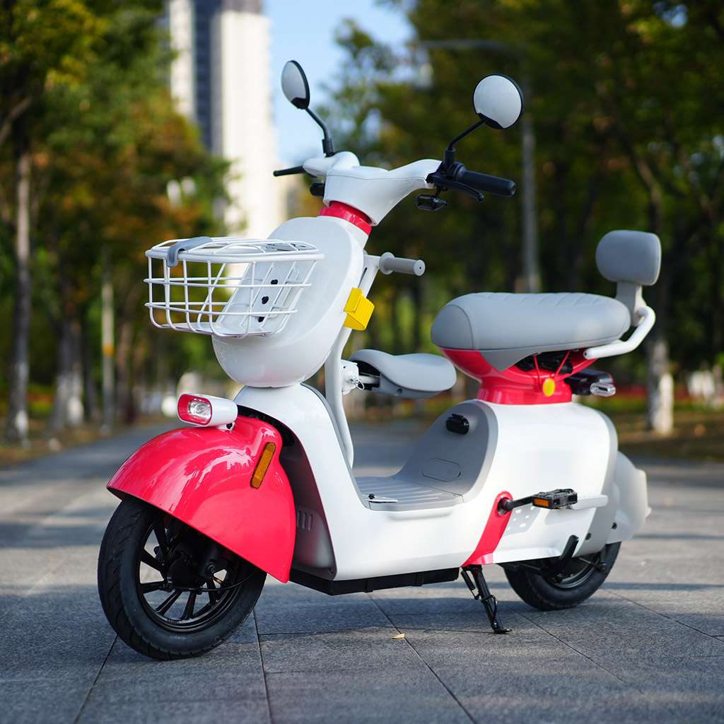 Photo-Gallery-Carousel_Electric-Bicycle_UM-DB01_red_white_5