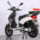 Photo-Album-_Electric Bicycle_UM-DB04_Lf._side2_White