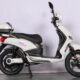 Photo-Album-_Electric Bicycle_UM-DB04_Rt._side_White