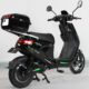 Photo-Album-_Electric Bicycle_UM-DB06_Rt._side2_Black