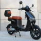 Photo-Album-_Electric Bicycle_UM-DB07_Rt._side1_Black