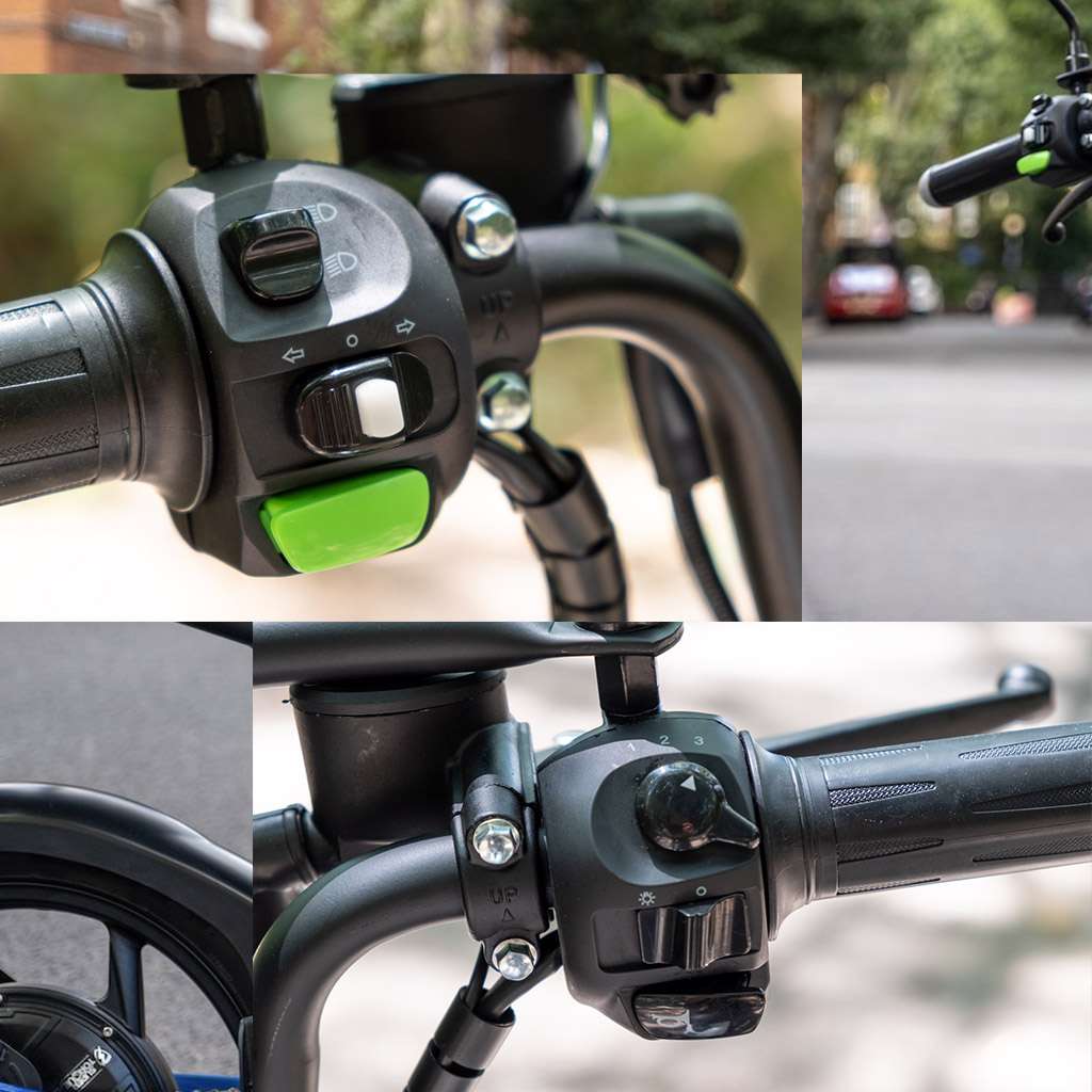 Photo-Gallery-Carousel_Electric Bicycle_UM-DB05_Newest switch assy_walk mode_3 gears speed