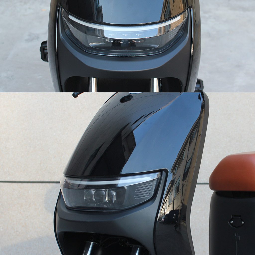 Photo-Gallery-Carousel_Electric Bicycle_UM-DB07_LED headlamp with 3 lenses