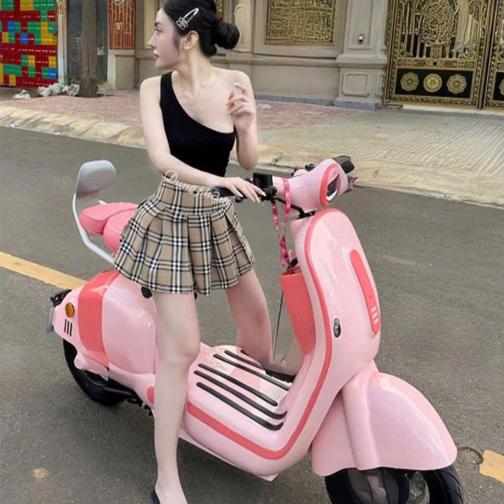 Photo-Gallery-Users Sharing-Carousel_Electric Bicycle_UM-DB02_1