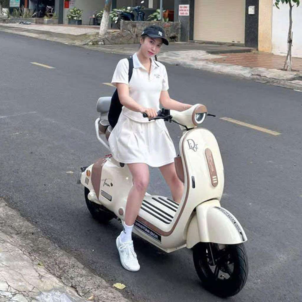 Photo-Gallery-Users Sharing-Carousel_Electric Bicycle_UM-DB02_4