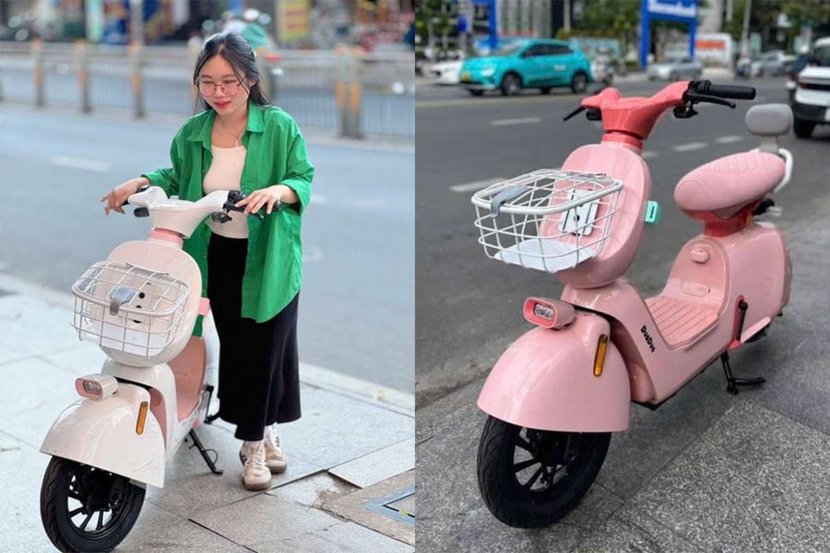 Photo-Gallery-Users Sharing-Carousel_Electric Bicycle_UM-DB02_7