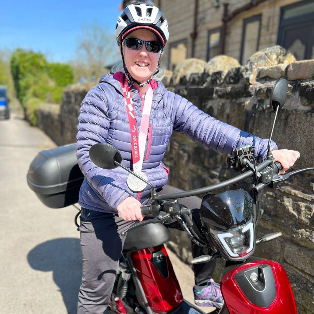 Photo-Gallery-Users Sharing-Carousel_Electric Bicycle_UM-DB05_3