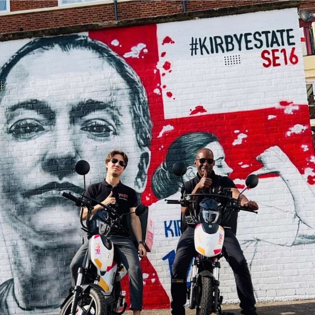 Photo-Gallery-Users Sharing-Carousel_Electric Bicycle_UM-DB05_5