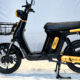 Photo-Album-_Electric Bicycle_UM-DB08_Rt._Black-Golden