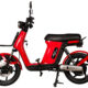 Photo-Album-_Electric Bicycle_UM-DB08_Rt._Red