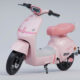 Photo-Album-_Electric Bicycle_UM-DB09_Lf._side1_Pink