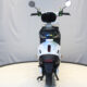 Photo-Album-_Electric Bicycle_UM-DB09_Rr_White_Black