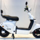 Photo-Album-_Electric Bicycle_UM-DB09_Rt._White_Black