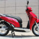 Photo-Album-_Electric Bicycle_UM-DS01_Rt._Red